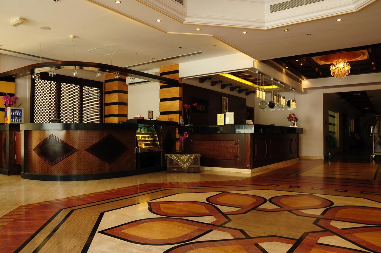 La Rosa Hotel By Brother International Маскат Екстер'єр фото